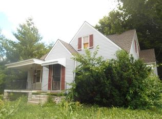 4305 Metropolitan Ave, Kansas City, KS 66106