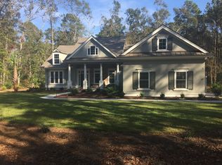 8 Redbud Way, Bluffton, SC 29910