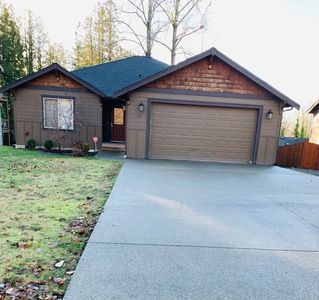 1149 Clyde St, Blaine, WA, 98230