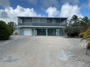252 Atlantic Blvd, Key Largo, FL 33037