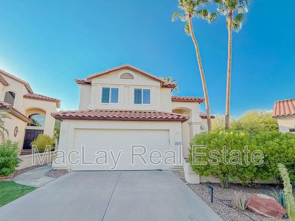 4834 E Monte Way