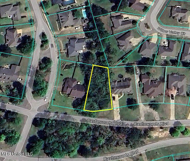 No Castlewoods Blvd, Brandon, MS 39047 MLS 4083380 Zillow