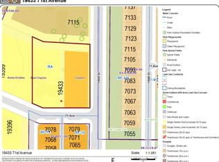 19433 71st Ave, Surrey, BC V4N1N2