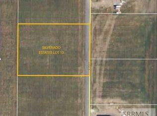 259 N 2340 E, Saint Anthony, ID 83445