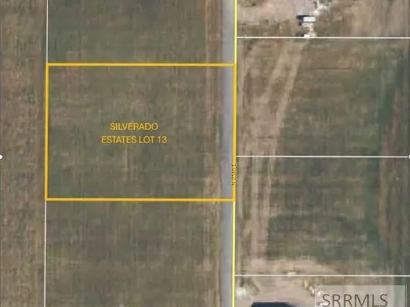 259 N 2340 E, Saint Anthony, ID 83445