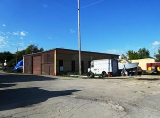 800 Water St, Racine, WI 53403