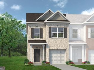 248 Dupont Dr #77, Cartersville, GA 30121