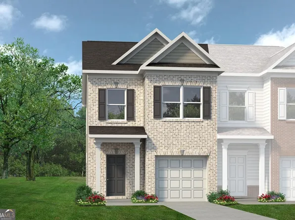 248 Dupont Dr #77, Cartersville, GA 30121