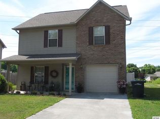 1210 Ernest McMahan Rd, Sevierville, TN 37862