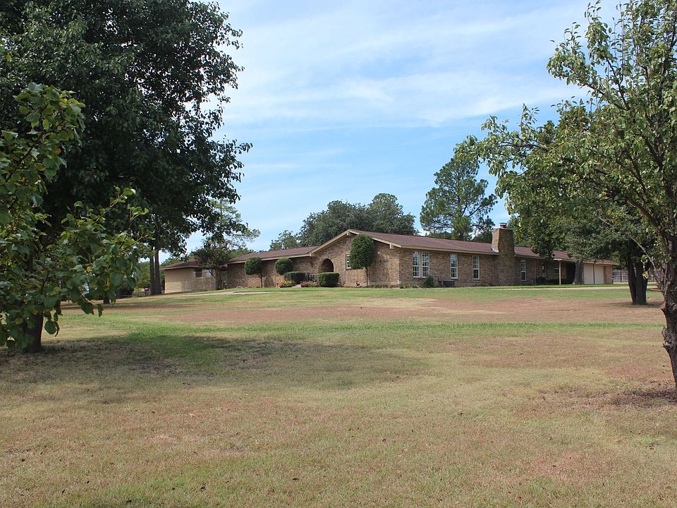 2.42 Acres of quiet country in the city