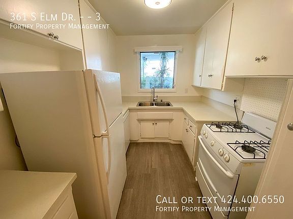 4th image of 361 S Elm Dr APT 3