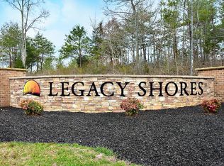 70 Cardinal Way LOT 70, Vonore, TN 37885