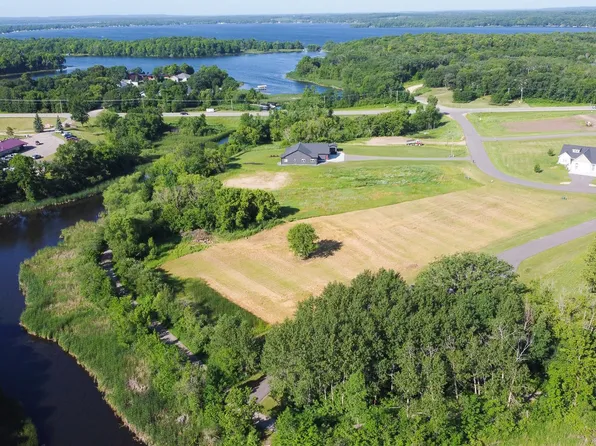 Lots 5 & 6 Branch Creek Rd, Detroit Lakes, MN 56501