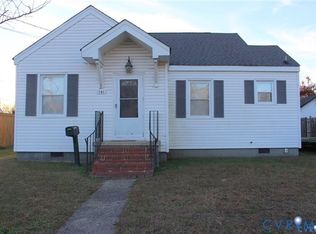 706 Floral Ave, Colonial Heights, VA 23834