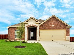 7815 Creekshore Cv, San Antonio, TX 78254