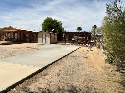 21322 W Shalako Ln #363, Congress, AZ, 85332