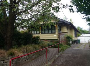 4511 Densmore Ave N, Seattle, WA 98103