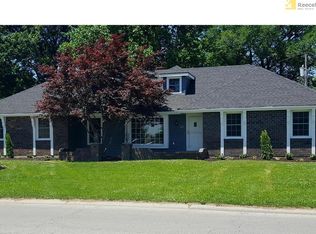 1221 SW Luttrell Rd, Blue Springs, MO 64015