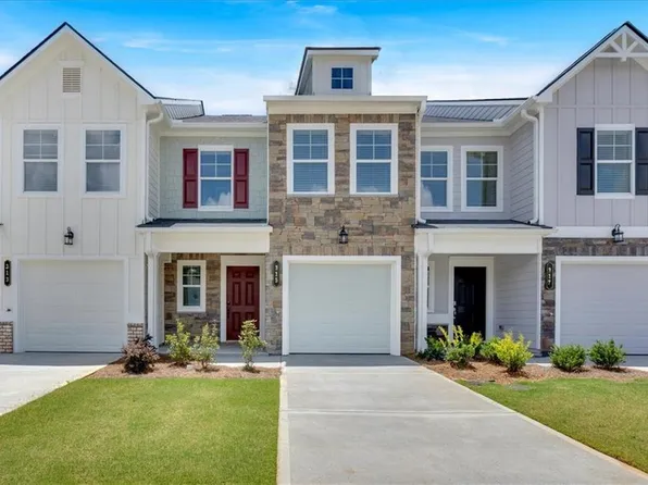 315 Rolling Green Rd, Adairsville, GA 30103