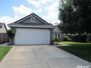 1924 Tarboro Way, Modesto, CA 95351