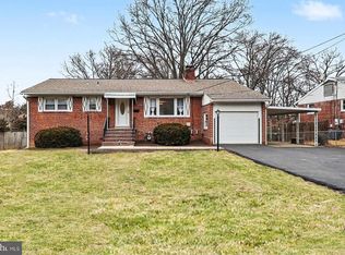 6722 S Kings Hwy, Alexandria, VA 22306