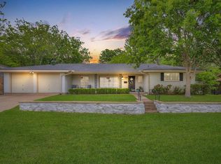 1905 Sevilla Rd, Fort Worth, TX 76116