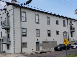 2739 Palmyra St #B/D, New Orleans, LA 70119