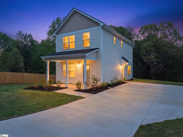 311 Ponder Rd, Greer, SC 29651