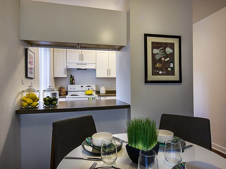 Model Kitchen