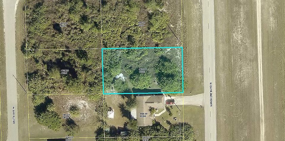 1st image of 5403 Sunshine Blvd N