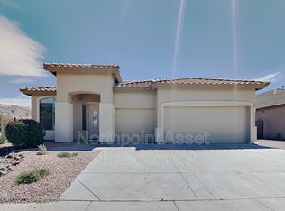4311 W Piedmont Rd, Laveen, AZ 85339