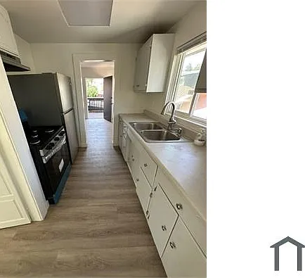 2 bed, 675 sqft, $2,400 — Photo 2