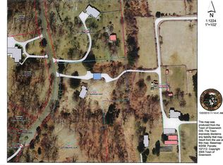 16 Corrigan Ln, Greenwich, CT 06831