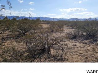 Mormon Flat Rd, Golden valley, CA 94022