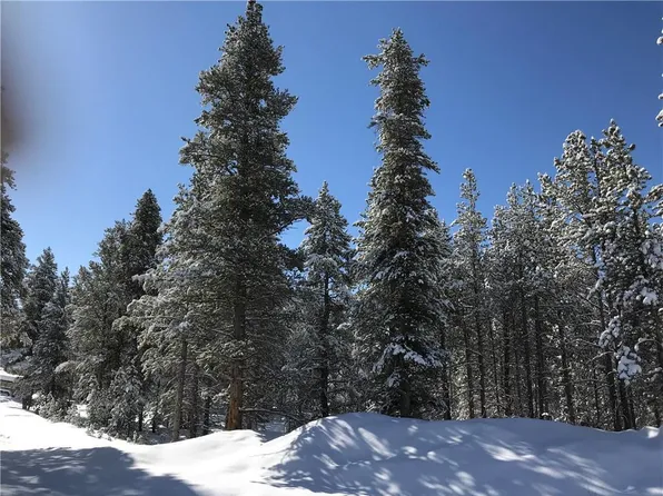 334 Baby Doe Dr, Leadville, CO 80461