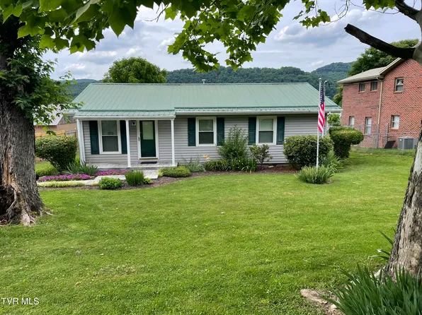 631 S Elm Ave, Erwin, TN 37650