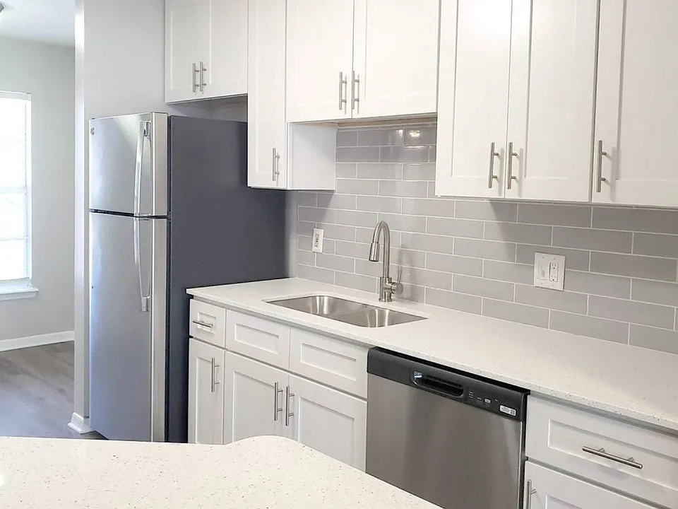 Madison Oaks Apartment Homes