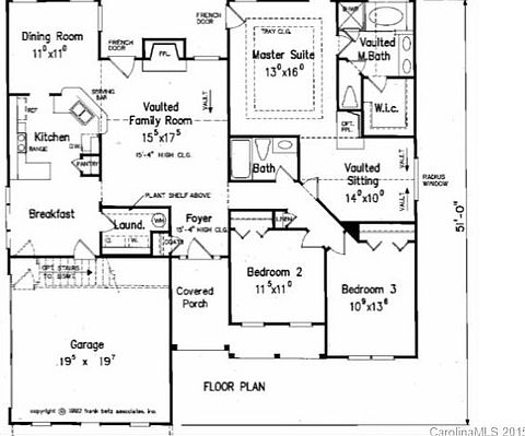2nd image of 2817 Eagle View Ln