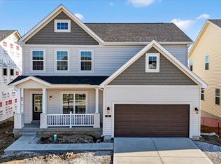 38 River Wind Dr, Saint Charles, MO