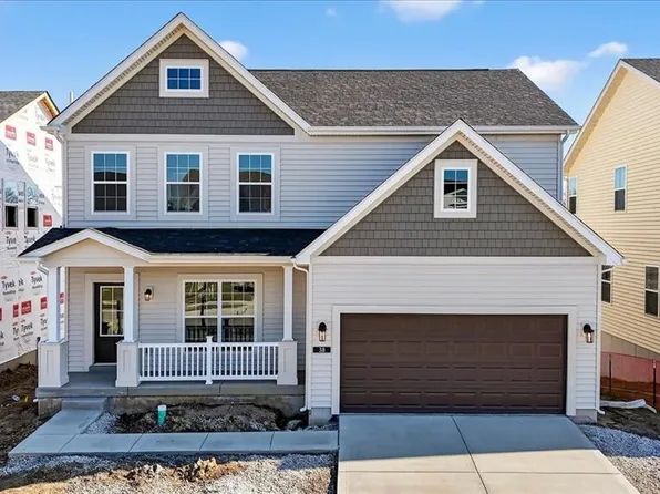 38 River Wind Dr, Saint Charles, MO 63301
