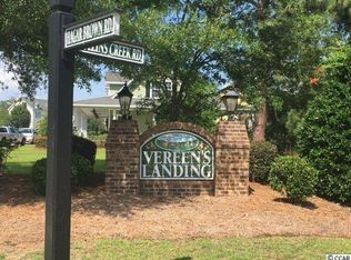 100 Hagar Brown Rd LOT 27, Murrells Inlet, SC 29576