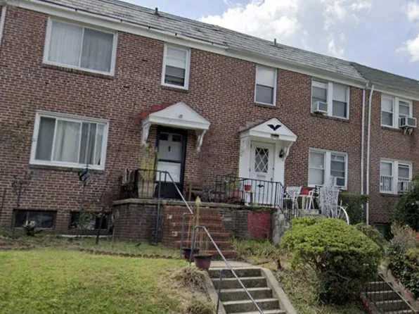 5004 Govane Ave, Baltimore, MD 21212