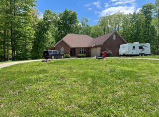 388 Vanover Rd W, London, KY 40744