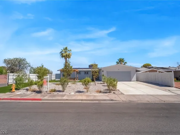 431 Scenic Dr, Henderson, NV 89002