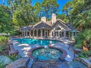12 Oyster Shell Ln, Hilton Head Island, SC 29926