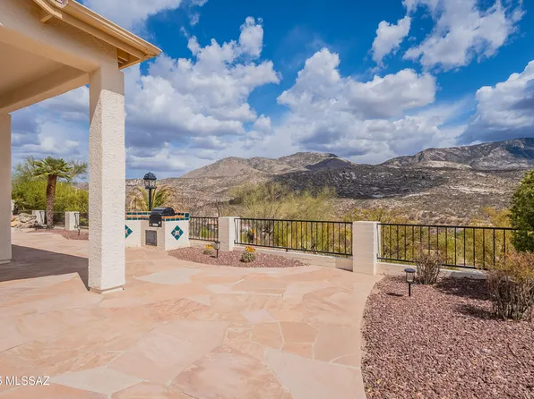 38305 S Canada Del Oro Dr, Saddlebrooke, AZ 85739