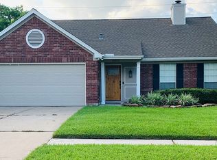 8802 Sunny Point Dr, Spring, TX 77379