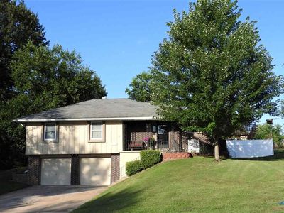 241 SE 101st Rd, Warrensburg, MO, 64093
