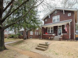 7328 Shaftesbury Ave, Saint Louis, MO 63130