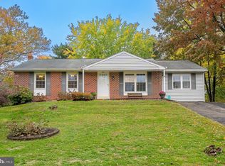 3021 Eisenhower Rd, Norristown, PA 19403